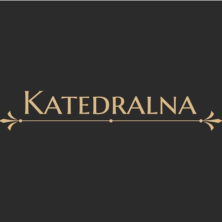 Katedralna Apart'S เลกนิตซา ภายนอก รูปภาพ
