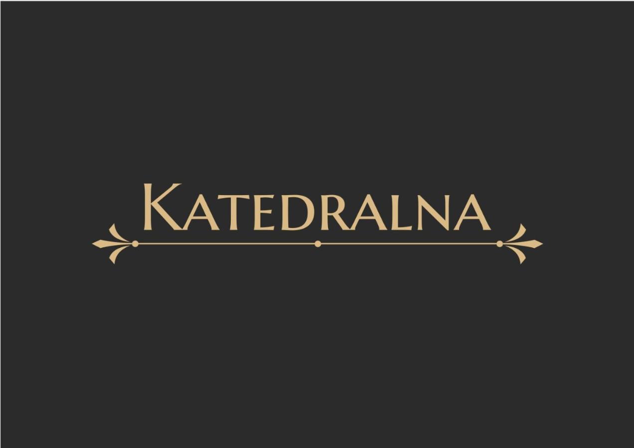 Katedralna Apart'S เลกนิตซา ภายนอก รูปภาพ